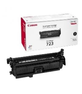 Toner canon 723 negro 5000 páginas lbp7750cdn