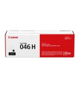 Toner canon 046h negro alta capacidad - Imagen 1