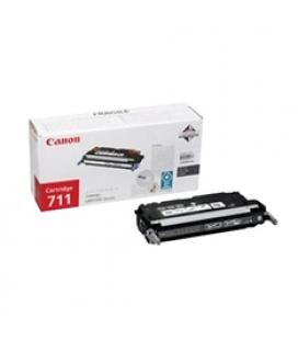 Toner canon 711-k negro lbp5300 lbp5360 mf9130 mf9170 mf8450 6000 pag - Imagen 1