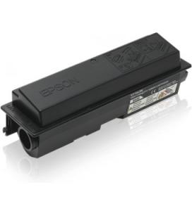 Toner retornable epson c13s050437 negro 8.000 pag - Imagen 1