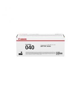 Toner canon cartridge 040 negro - Imagen 1