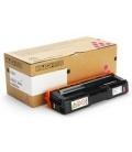 Toner ricoh 407718 magenta larga duracion 6000 paginas spc252dn/ spc252sf - Imagen 1