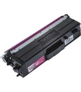 Toner brother magenta tn423m 4000 paginas - Imagen 1