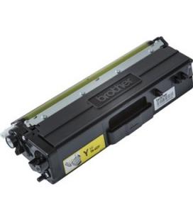 Toner brother amarillo tn423y 4000 paginas - Imagen 1