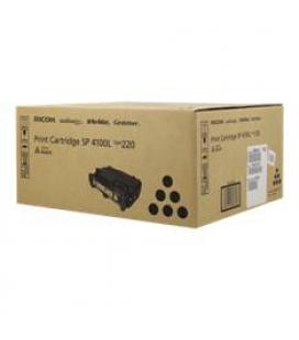 Toner ricoh 407652 sp 4100l/ sp4100lcn /sp4100nl/ negro