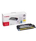 Toner canon 711-y amarillo lbp5300 lbp5360 mf9130 mf9170 6000 pag - Imagen 1