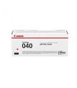 Toner canon cartridge 040 magenta - Imagen 1