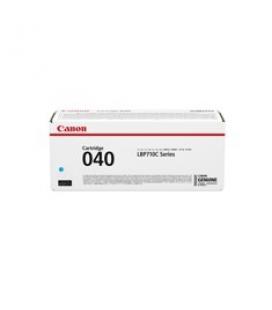 Toner canon cartridge 040 cian - Imagen 1