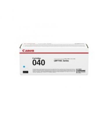 Toner canon cartridge 040 cian - Imagen 1