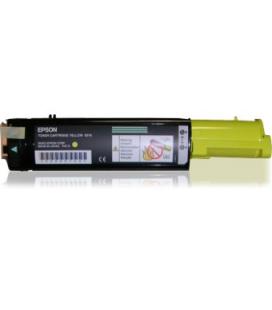 Toner epson s050316 amarillo 5k cx21n/nf - Imagen 1