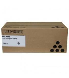 Toner ricoh 821229 negro 18.000 impresiones para sp 5200dn - Imagen 1