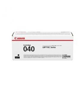 Toner canon 040h negro 12500 copias lbp710cx/lbp712cx - Imagen 1