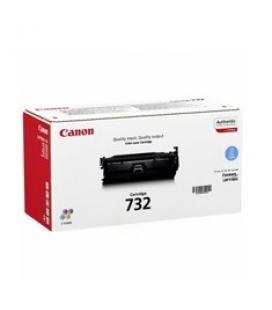 Toner canon 732 cian 6262b002 lbp7780cx - Imagen 1