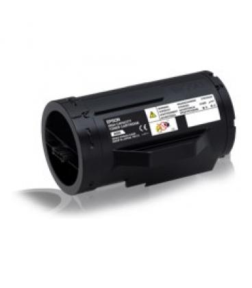 Toner epson c13s050689 negro alta capacidad 10k - Imagen 1