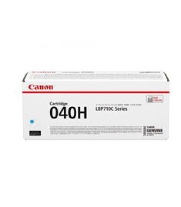 Toner canon 040h cian 10000 copias lbp710cx/lbp712cx - Imagen 1