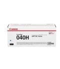 Toner canon 040h cian 10000 copias lbp710cx/lbp712cx - Imagen 1