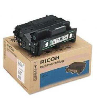 Toner ricoh aficio negro ap-2600/2610n/ap 600/610n type 215 - Imagen 1