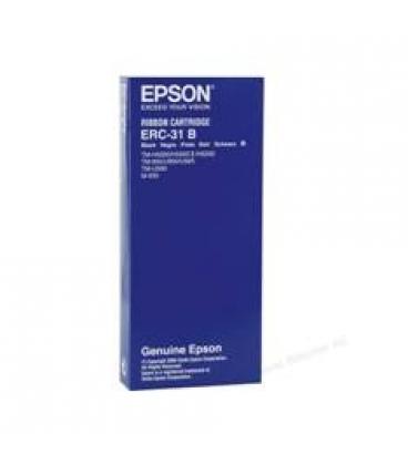 Cinta epson s015369 erc-31b tm-h5000/5000ii/5200/tm950/u950/u925/tm-u590/m-930 - Imagen 1