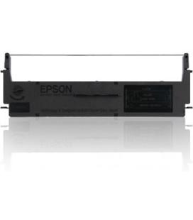 Cinta epson c13s015624 negro sidm lq-50 - Imagen 1