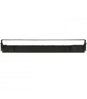 Cinta epson c13s015642 sidm black ribbon lx-1350 / lx-1170ii / lx-1170 - Imagen 1
