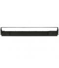 Cinta epson c13s015642 sidm black ribbon lx-1350 / lx-1170ii / lx-1170 - Imagen 1