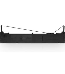 Cinta impresora epson c13s015055 negro sidm dfx-5000/+/8000/8500 - Imagen 1