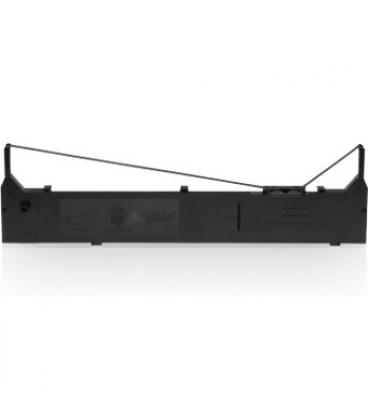 Cinta impresora epson c13s015055 negro sidm dfx-5000/+/8000/8500 - Imagen 1