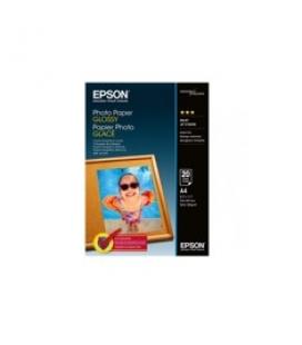 Papel foto epson s042539 glossy a4 20 hojas 200 gramos