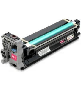 Unidad de imagen epson c13s051192 magenta 30k - Imagen 1