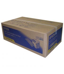 Fotoconductor y toner epson c13s051124 amarillo 9k - Imagen 1