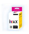 Cartucho tinta imax lc970 / lc1000bk negro brother (25ml) mfc/dcp130c/135/150c/235c/260c/330 - Imagen 1