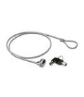 Cable de seguridad ewent para portatil/ 2 llaves/ 15m - Imagen 9