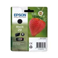 CARTUCHO NEGRO 5.3ML EPSON T2981 - Imagen 1