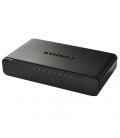 Conmutador edimax es-3308p fast ethernet 8 puertos - Imagen 1