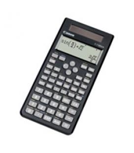 Calculadora canon cientifica f-718sga-exp-dbl pantalla de matriz de puntos / calculadora cientifica - Imagen 1