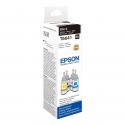 BOTELLA TINTA NEGRA EPSON T6641 - Imagen 1