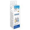 BOTELLA TINTA CIAN EPSON T6642 - Imagen 1