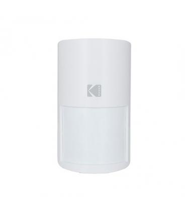 SENSOR PUERTA/VENTANA KODAK PARA SISTEMA DE ALARMA - Imagen 1