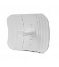 Ubiquiti Networks LBE-M5-23 100Mbit/s Blanco repetidor y transceptor - Imagen 8