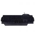 Zalman K350M. Teclado multimedia 10 millones pulsaciones - Imagen 2