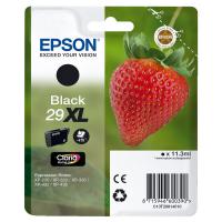 CARTUCHO TINTA NEGRO EPSON 29XL - Imagen 1