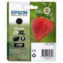 CARTUCHO TINTA NEGRO EPSON 29XL - Imagen 1