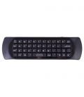 Rii mini i25. Mini-teclado Wireless Negro. US Layout - Imagen 3