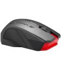 Raton Aerocool StrikeX Freedom Wireless - Imagen 2