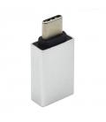 EWENT EW9643 Adap.USB 3.1 Tipo A H/ USB 3.1 Tipo C - Imagen 2