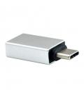 EWENT EW9643 Adap.USB 3.1 Tipo A H/ USB 3.1 Tipo C - Imagen 3