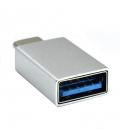 EWENT EW9643 Adap.USB 3.1 Tipo A H/ USB 3.1 Tipo C - Imagen 4