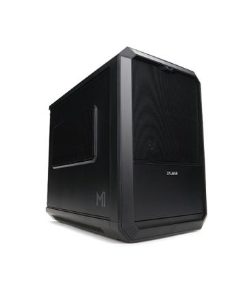 Zalman M1 USB 3.0 Mini-ITX - Imagen 1