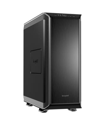 be quiet! Dark Base 900 Plata - Imagen 1