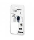 approx! APPHT4W Hub 4 Puertos usb 2.0 Blanco - Imagen 6